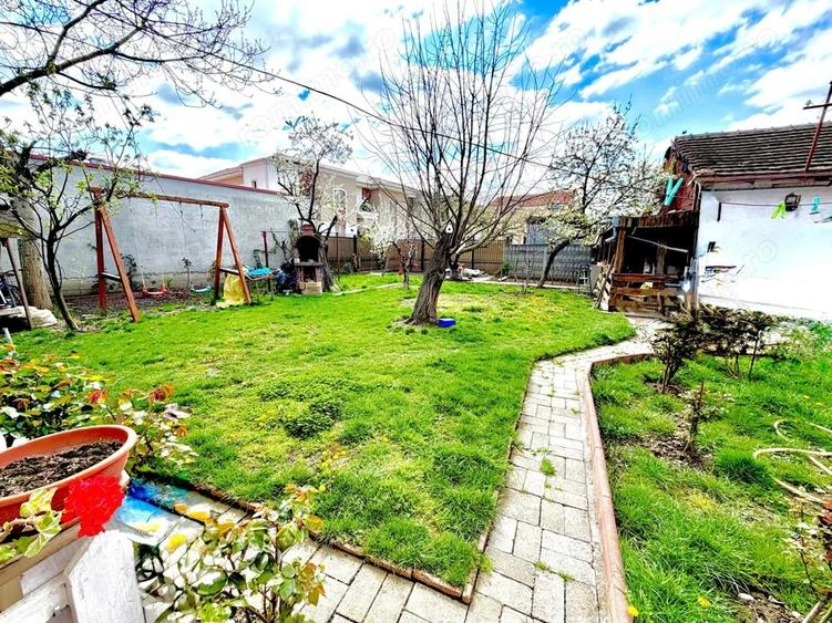 Braytim | Casa individuala | 800 mp teren | Loca?ie excelenta - 4