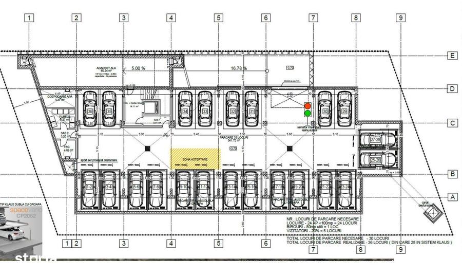 Oportunitate de investitie - Pipera - 1
