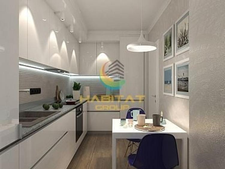 Apartament 2 camere spatios. bloc nou, Aparatorii Patriei-Metalurgiei - 2