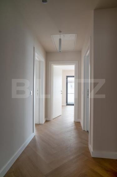 Casa Individuala moderna P+1, la cheie, 3 dormitoare, 363 mp teren, zona Ford - 7