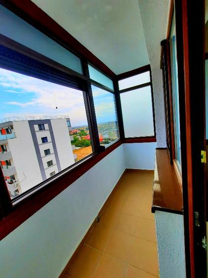 Garsoniera ansamblu Ideal Residence - 6