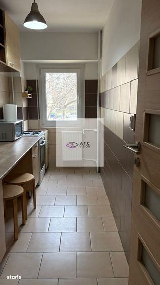 Garsoniera Crangasi - Metrou Crangasi - Etaj 1 - 5