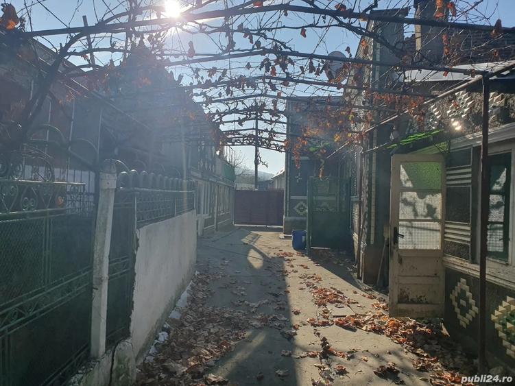 vind casa in com Covasint - 1