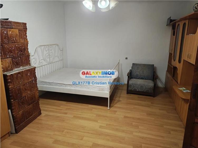 Chitila Triaj Apartament 3 camere 2 bai curte proprie - 9