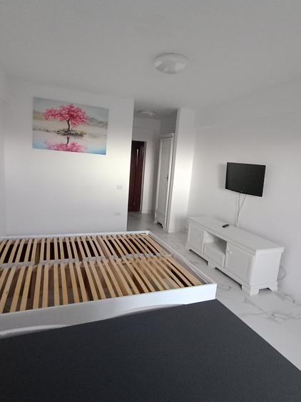 Studio - ideal vacanță -Eforie Nord Bld Republicii - 4