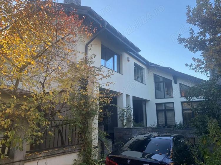 VILA 400 mp Ghe. Grigore Cantacuzino - 4