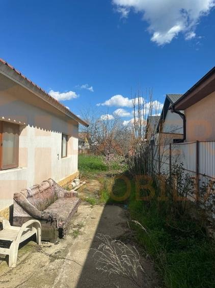 Oportunitate! Teren 820 mp cu casă, in Valu lui Traian - 7