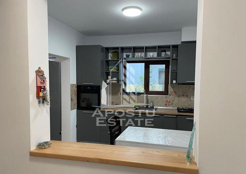 Duplex de inchiriat cu 5 camere, 3 bai, pe 2 Nivele, grad... - 5