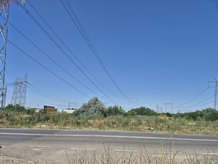 Teren intravilan Drumul Lunca Veche nr. 164-168, sector 3, Bucuresti - 6