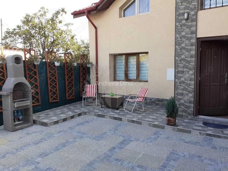 APARTAMENT IN VILA // 2 CAMERE // ZONA AFI APARTAMENT IN VILA // 2 CAMERE // ZONA AFI