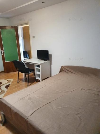 BANEASA – Parc Herastrau  garsoniera mobilata si utilata - 5