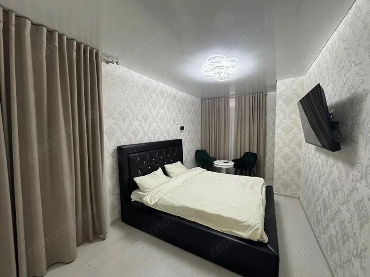 Garsoniera de inchiriat in zona Lujerului - 1