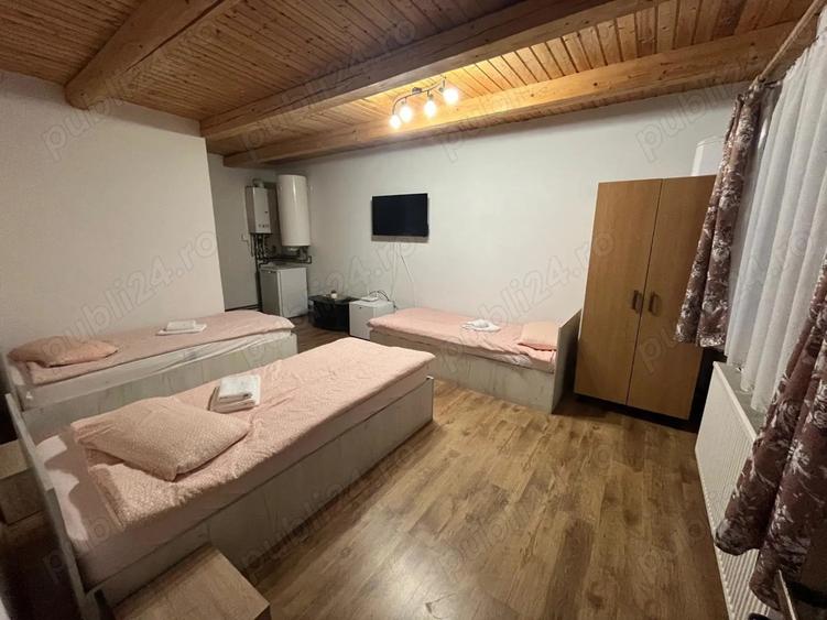 Casa de vanzare pensiune Copaceni langa Turda - 9