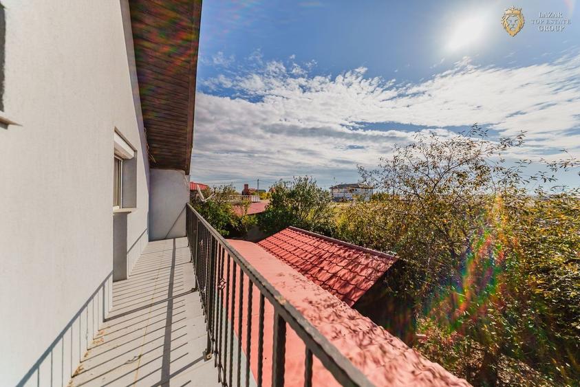 Casa 4 camere in Sagu de vanzare - 25