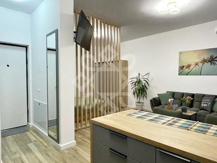 Apartament nou de vanzare, in Sanmartin - 8