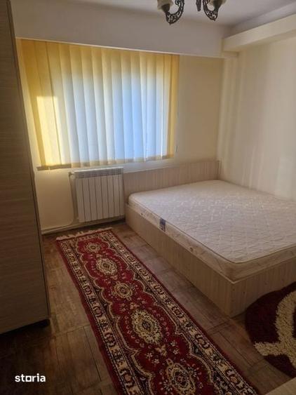 Inchiriez apartament 2 camere - 5