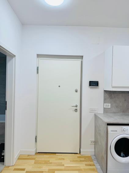 Avalon Estate/ Studio Dublu cu gradina proprie / Parcare Optional - 12