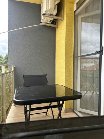 Apartament 1 camera, complet mobilat si utilat, etaj 1 Calea Urseni | Parcare inclusa - 7
