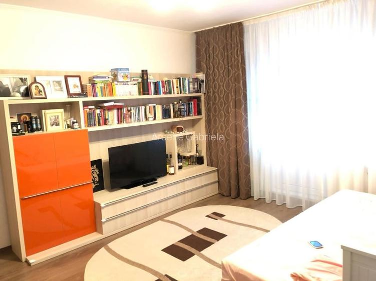 De vanzare apartament 2 camere/ Oraselul Copiilor