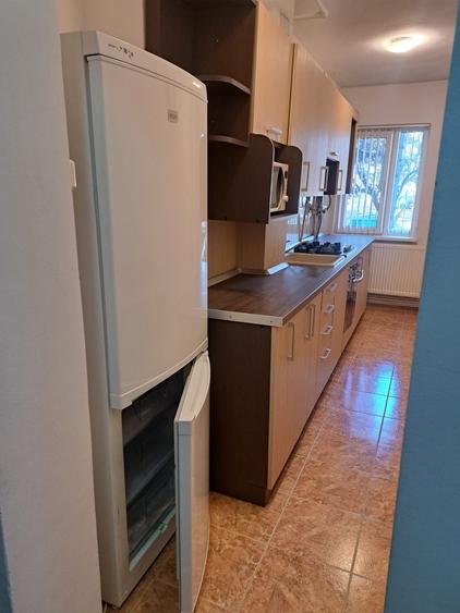 Garsoniera, 30mp, zona centrala - Sfantu Gheorghe - 6