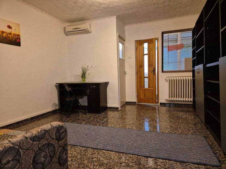 Inchiriere garsoniera - zona Judetean - 2