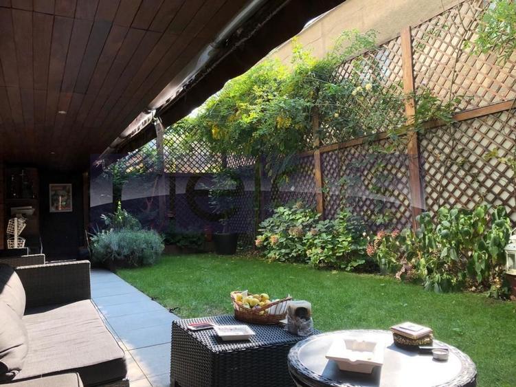 VANZARE 3 CAMERE | 126 MP | 2 PARCARI SUBTERANE | ARCUL DE TRIUMF – HERASTRAU - 1