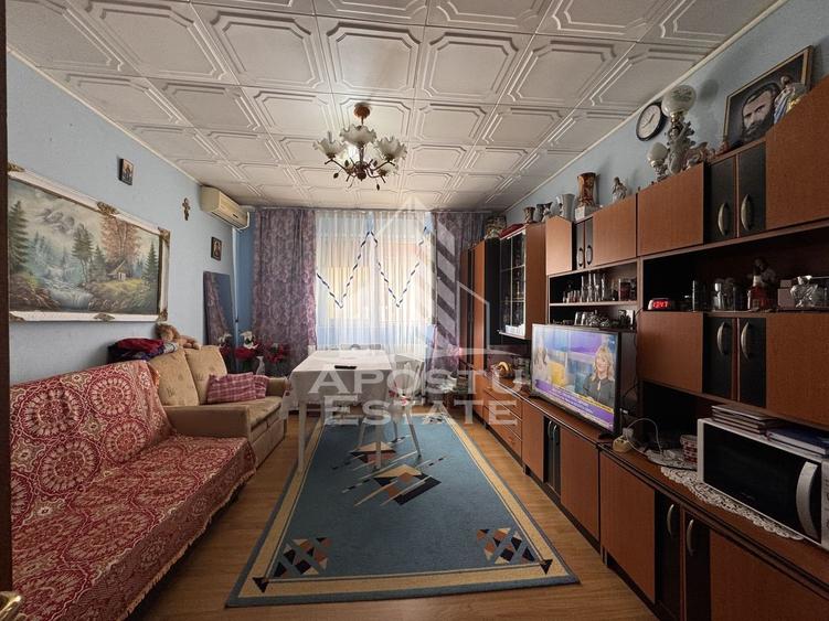 Garsoniera de vanzare | 20mp | Zona Blascovici - 2