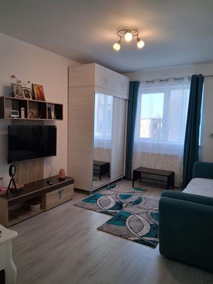 Chirie Weiner Palada Militari Residence Chiajna Rosu - 1