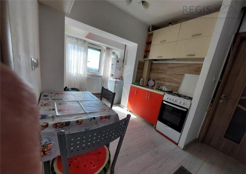 Garsoniera Faget - 2