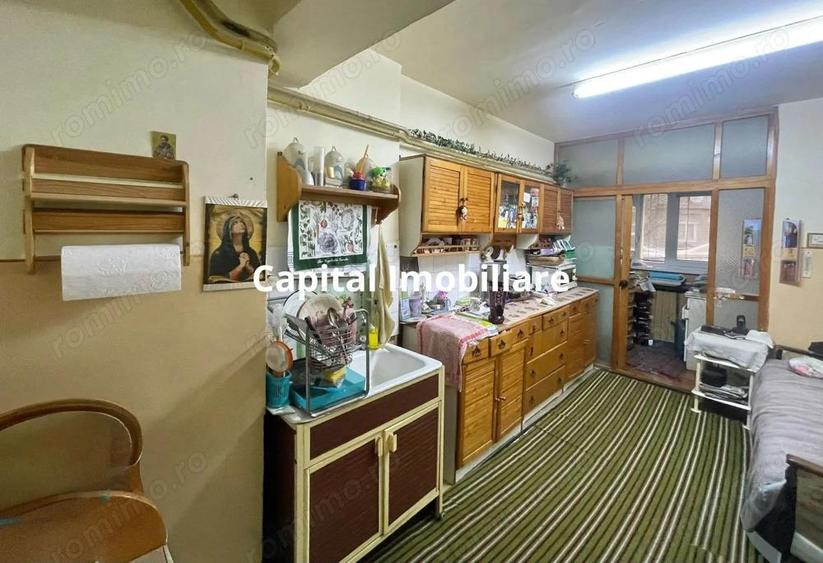 Comision 0%, apartament 3 camere decomandat, Ultracentral - 5