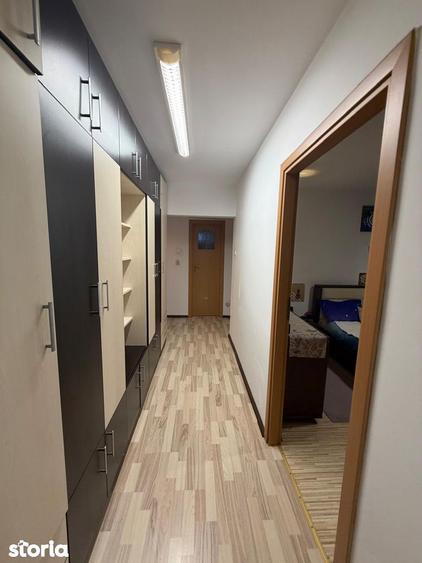 Apartament cu 3 camere I Decomandat I Grigorescu - 8