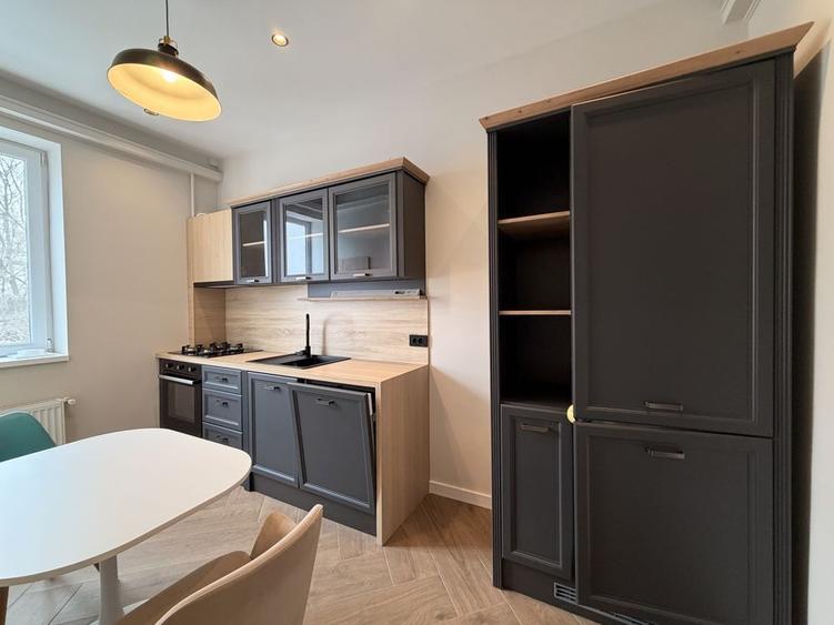 Inchiriez apartament 2 camere / Parc Izvor - 5