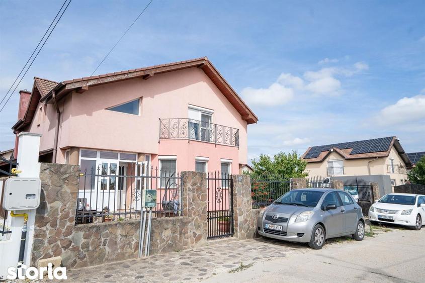 Casa de vanzare P+M Paleu - 3