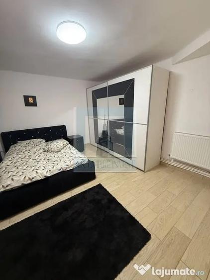 Apart. la casa , 4 camere, mobilate/utilate - zona Bra?o... - 4