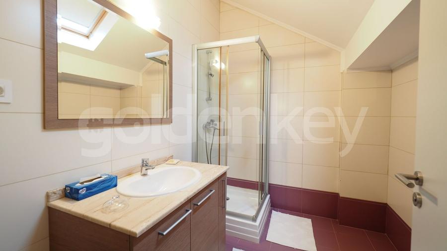 Vila duplex cu 5 camere | complex rezidential | British School - 23