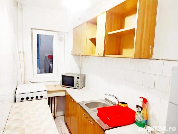 Stadion apartament cu 3 camere - 1