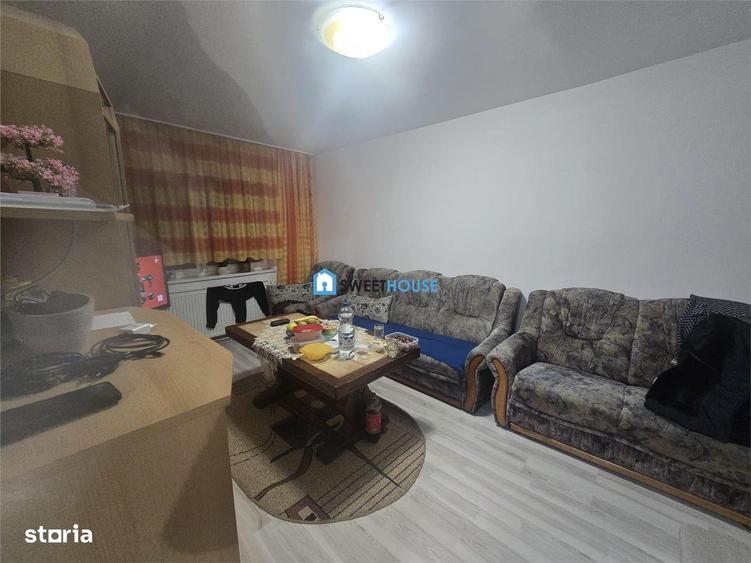 Apartament cu trei camere zona Centrala Fagaras - 9