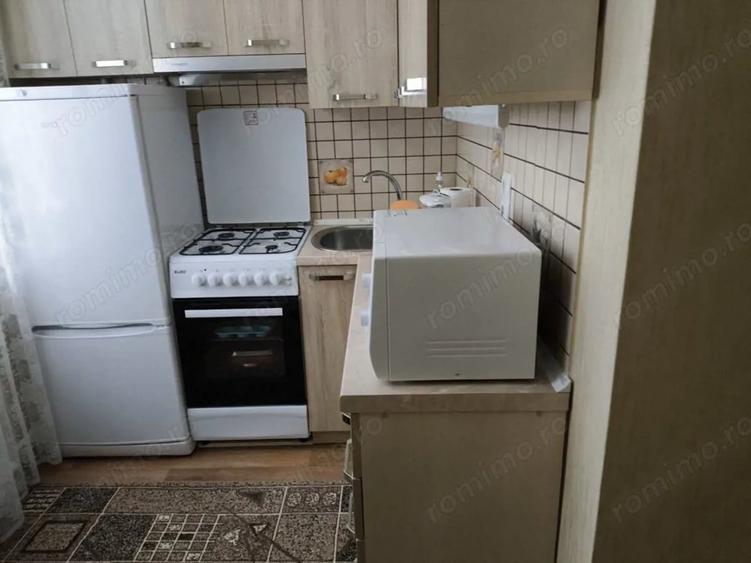 Garsonieră decomandată în Gheorghe Lazăr