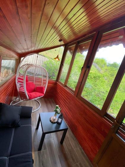 Mountain Escape de inchiriat in Malaia - 3