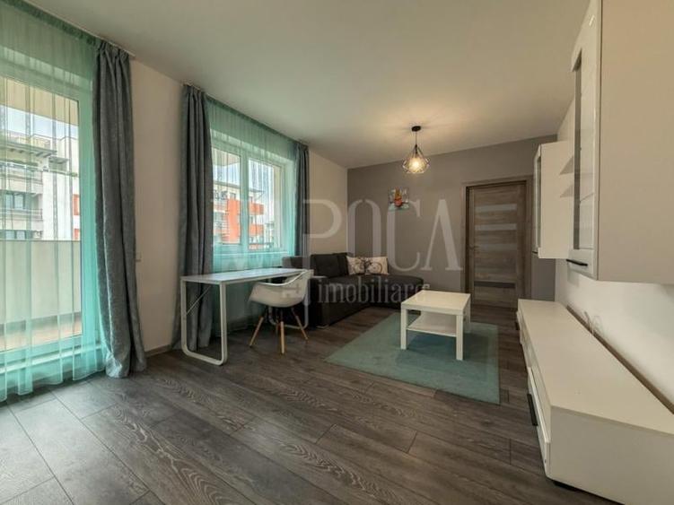 Apartament 2 camere de vanzare in Centru, Cluj Napoca - 1