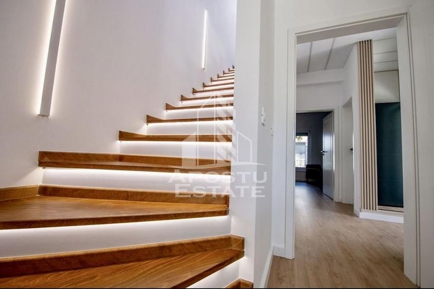 Locuinte de tip duplex moderne si smart - 6