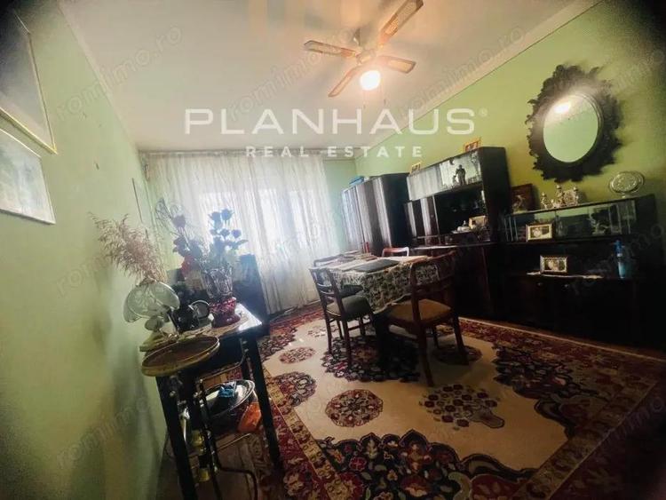 Vintage apartament 3 camere , Iuliu Maniu ,zona excelenta etaj 3 - 3