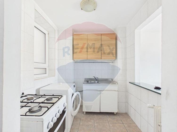 Apartament 4 camere cu vedere superbă la Lacul Tei - 4