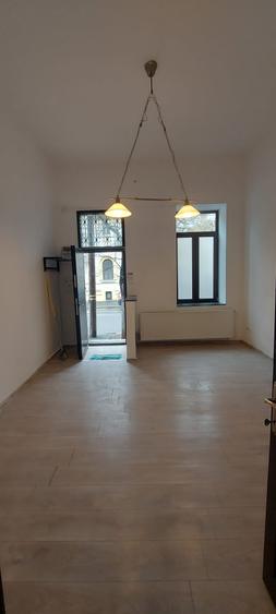 Spatiu birouri Unirii - Principatele Unite, parter, acces stradal, renovat - 4