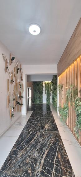 Mamaia Nord la doar 150 de plaja si mare apartamente cu 2 camere la cheie - 18