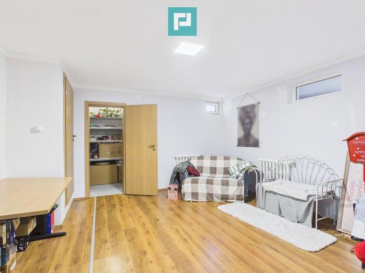 Vilă 343 mp utili, teren 600 mp, Oncea – Oradea - 11