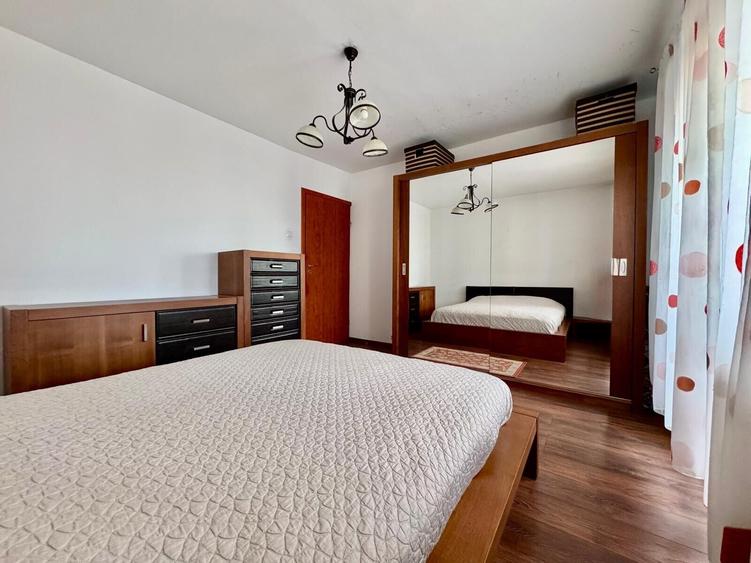 Apartament 3 camere | Decomandat | Complet mobilat | Piața Chirigiu - 10