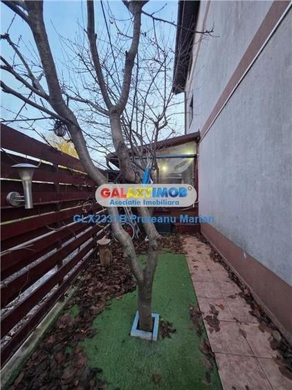 Vanzare casa de tip Duplex Moderna situata langa Mc Donalds Bragadiru - 31