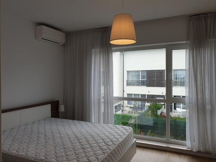 PIPERA RESIDENTIAL - SCOALA AMERICANA, VILA P+E+M, MOBILATA MODERN, CURTE - 7