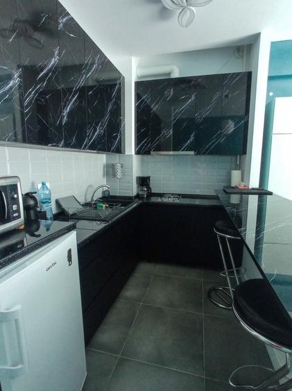 Studio de vanzare, MAMAIA- ONIX BLUE - 7